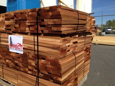 About Our Company Direct Cedar