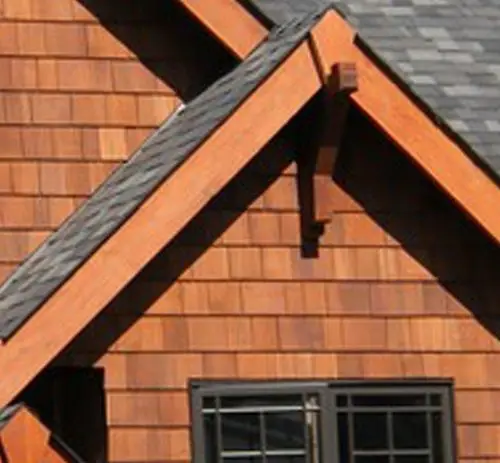 Western Red Cedar R&R