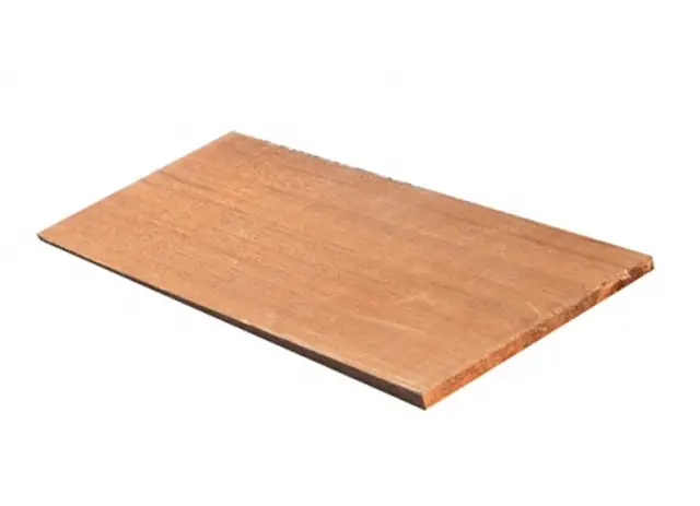 #2 18″ Perfections Red Label Western Red Cedar