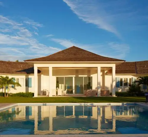 Western Red Cedar Shingles