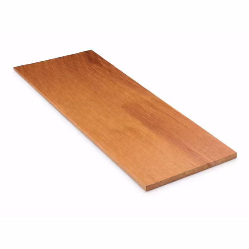 #1 18" Western Red Cedar Certigrade Sidewall Shingles
