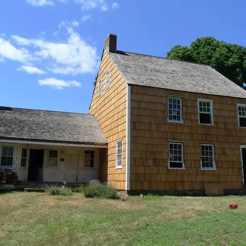 Custom Cut Shake & Shingles