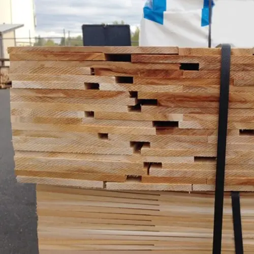 Eastern White Cedar shingles