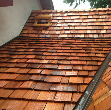 Quality Hand Split Cedar Shakes And Cedar Shingle Direct Cedar