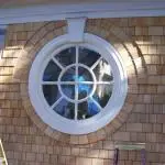 Eastern White Cedar Shingles