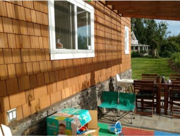 #2 Grade 18” Perfection Shingles