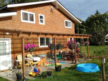 Western Red Cedar #2 Grade 18” Perfection Shingles
