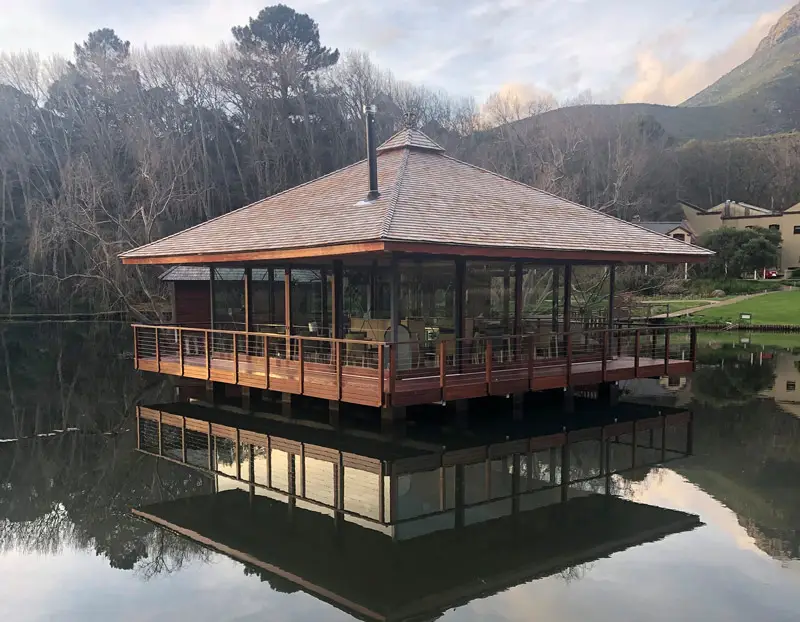 Cedar Shake Shingles