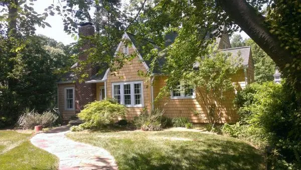 Grade1 Alaskan Yellow Cedar Tapersawn-Shake