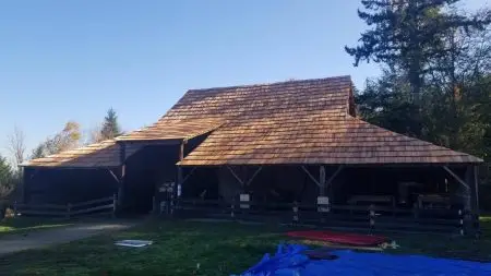 8 Reasons Why Western Red Cedar is the Right Choice, Especially in the Rugged Landscape of Cottage Country