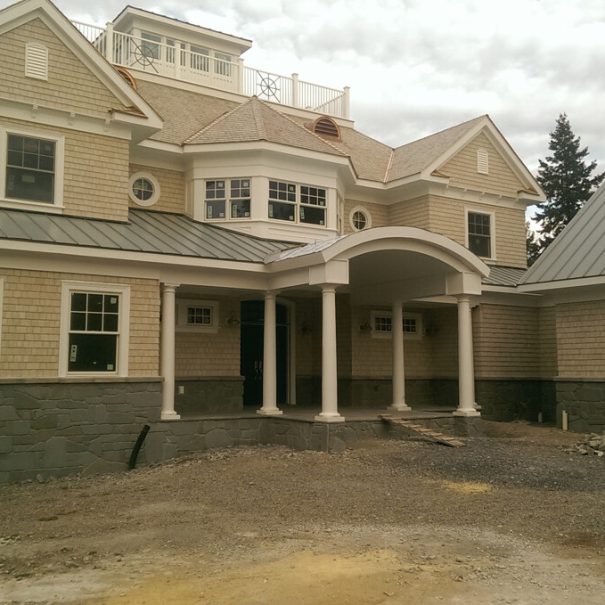 Eastern White Cedar R&R