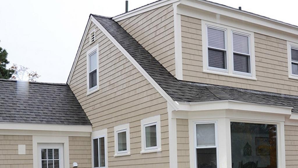 Eastern White Cedar Shingles by Direct Cedar