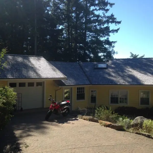 24 x 3/4 Alaskan Yellow Cedar Tapersawns