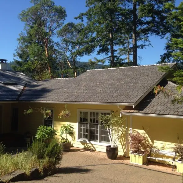 3/4 Alaskan Yellow Cedar Tapersawns