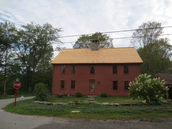 Alaskan Yellow Cedar CVG8 Tapersawn