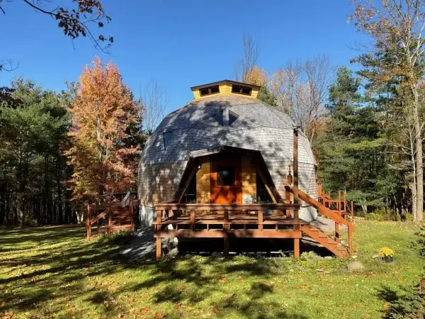 Alaskan Yellow. Shakes