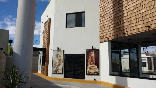 Western Red Cedar Handsplit Shakes