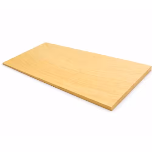 Alaskan Yellow Cedar R&R