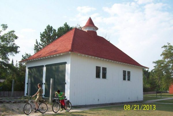 Cedar Siding & Roofing Shingles