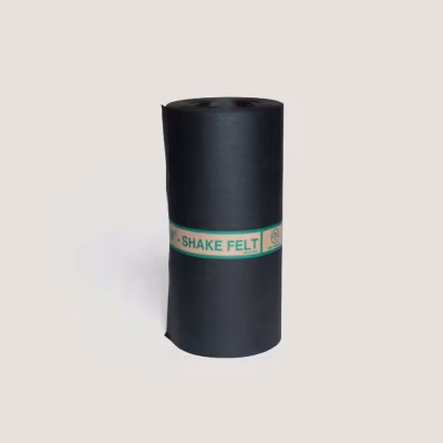 Cedar Roofing Felt No.15 Shake Plain 18"