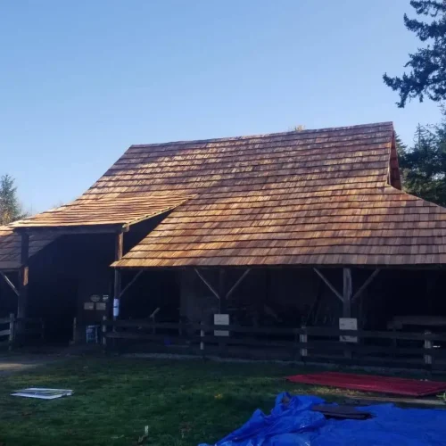 Direct Cedar & Roofing Supplies photo 5