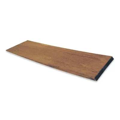 24-inch Tapersawn Shakes of Western Red Cedar