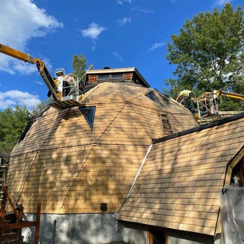 Direct Cedar & Roofing Supplies photo 3