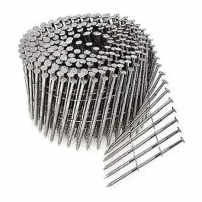 collated nails
